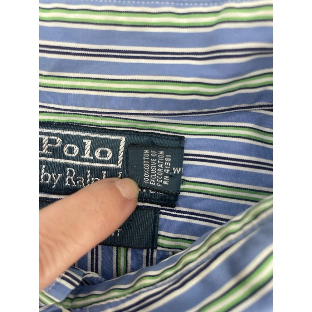 Polo Ralph Lauren polo ralph